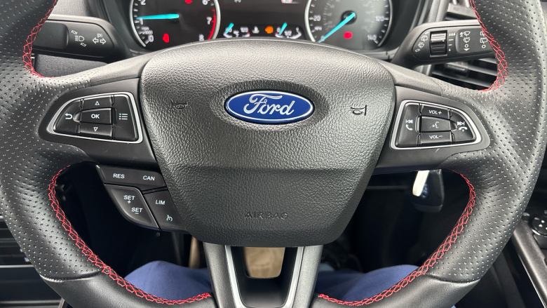 Ford EcoSport 1.0 EcoBoost 125 ST-Line 5dr Petrol Hatchback